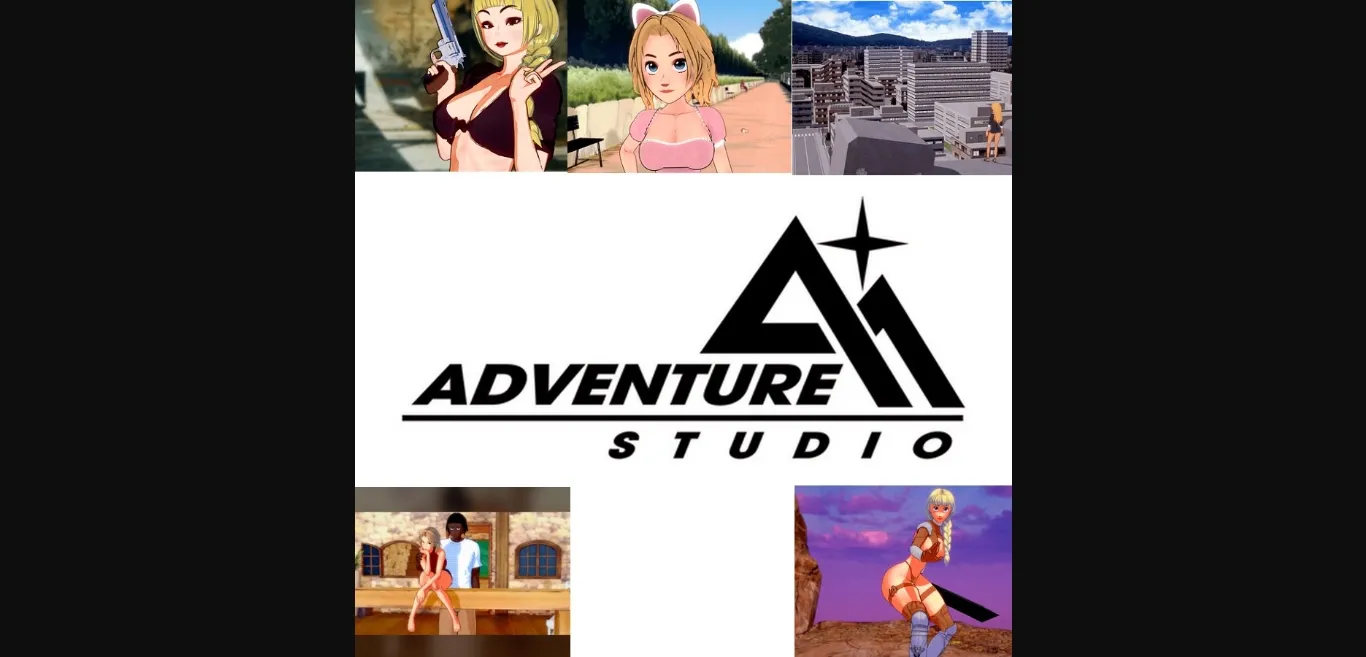 Collection VN Ren'Py Abandoned AdventureStudio [2022-06-16] [AdventureStudio] | Free Adult Games