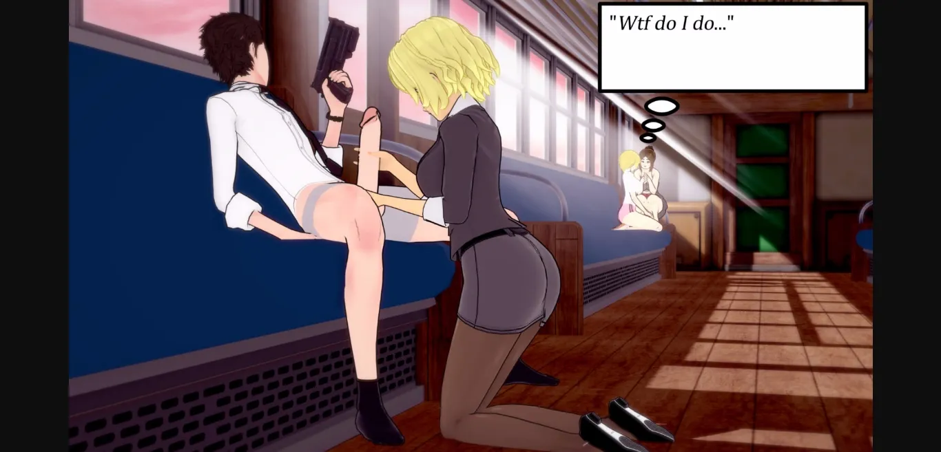 Collection VN Ren'Py Abandoned AdventureStudio [2022-06-16] [AdventureStudio] | Free Adult Games