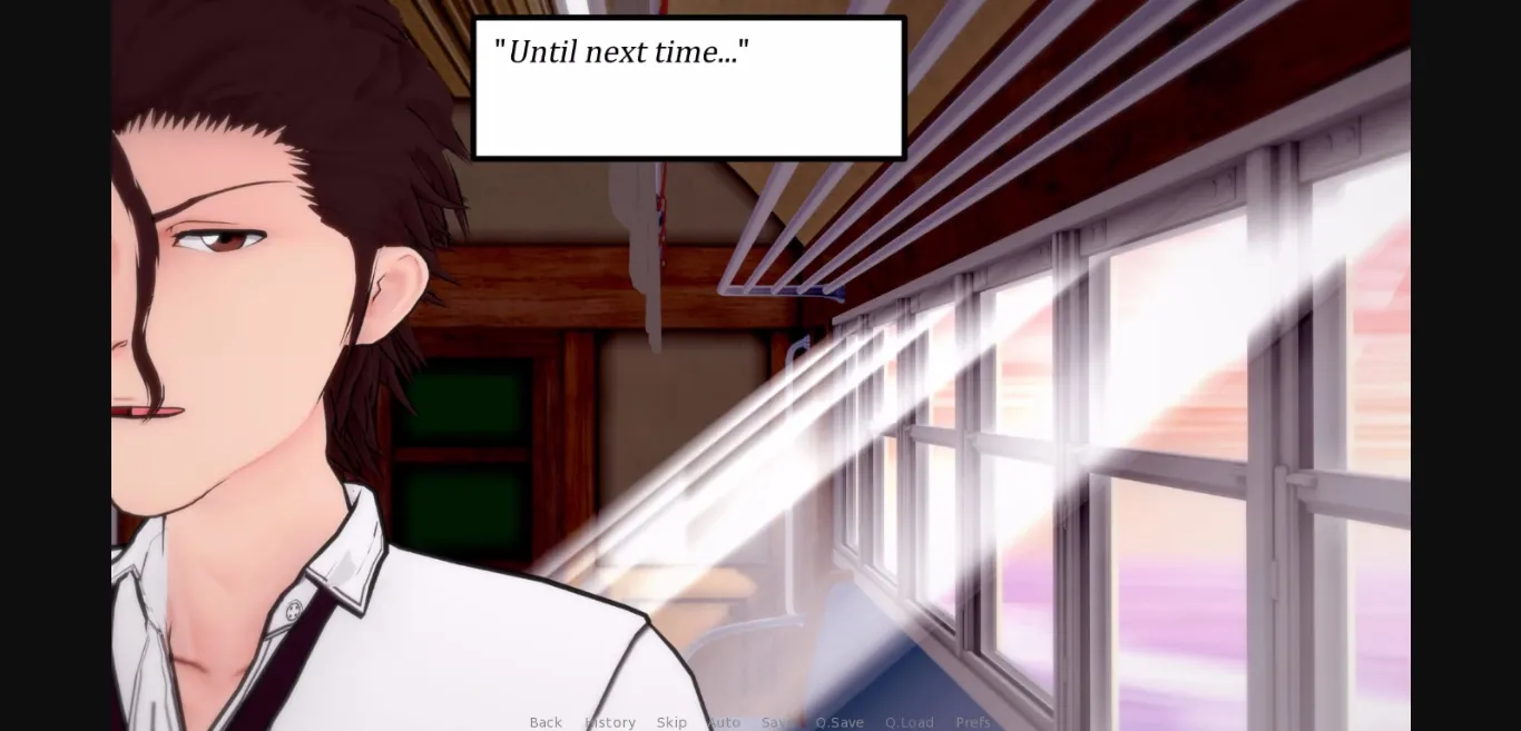 Collection VN Ren'Py Abandoned AdventureStudio [2022-06-16] [AdventureStudio] | Free Adult Games