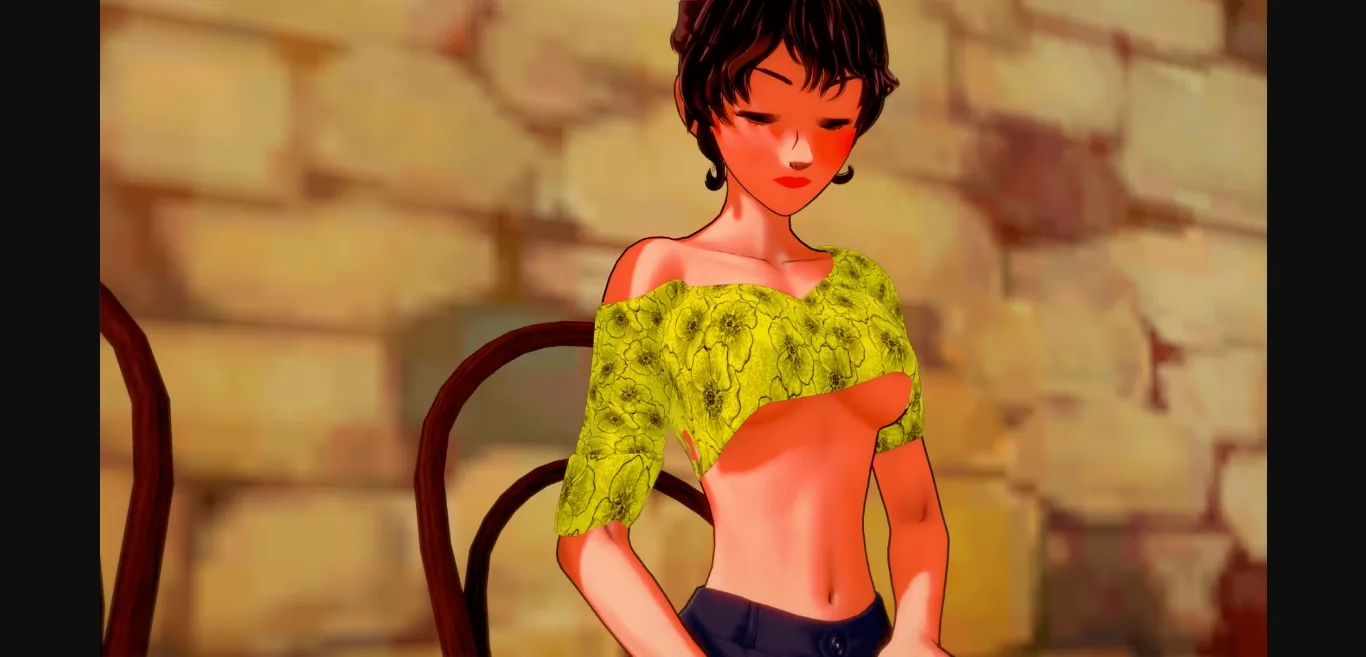 Collection VN Ren'Py Abandoned AdventureStudio [2022-06-16] [AdventureStudio] | Free Adult Games