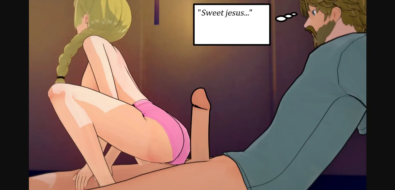 Collection VN Ren'Py Abandoned AdventureStudio [2022-06-16] [AdventureStudio] | Free Adult Games