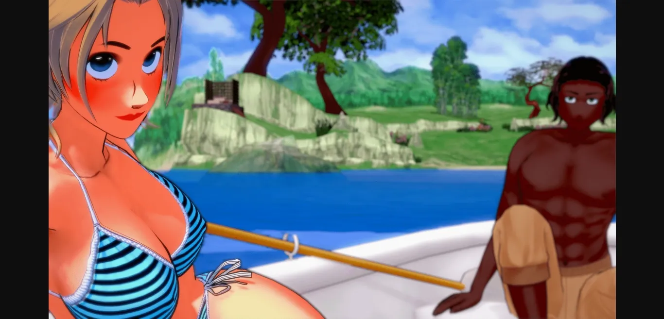 Collection VN Ren'Py Abandoned AdventureStudio [2022-06-16] [AdventureStudio] | Free Adult Games