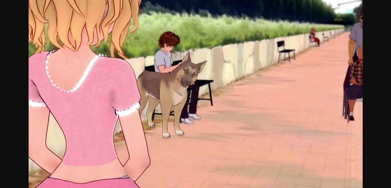 Collection VN Ren'Py Abandoned AdventureStudio [2022-06-16] [AdventureStudio] | Free Adult Games