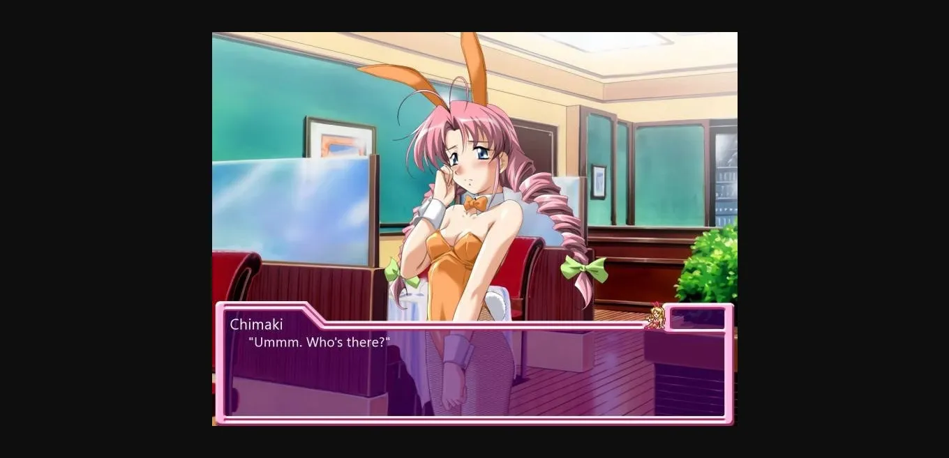 Collection VN Ren'Py Completed Do You Like Horny Bunnies  Remastered - Complete Collection [Final] [ZyX] | Free Adult Games