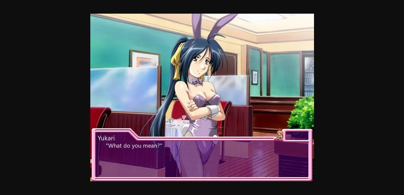 Collection VN Ren'Py Completed Do You Like Horny Bunnies  Remastered - Complete Collection [Final] [ZyX] | Free Adult Games