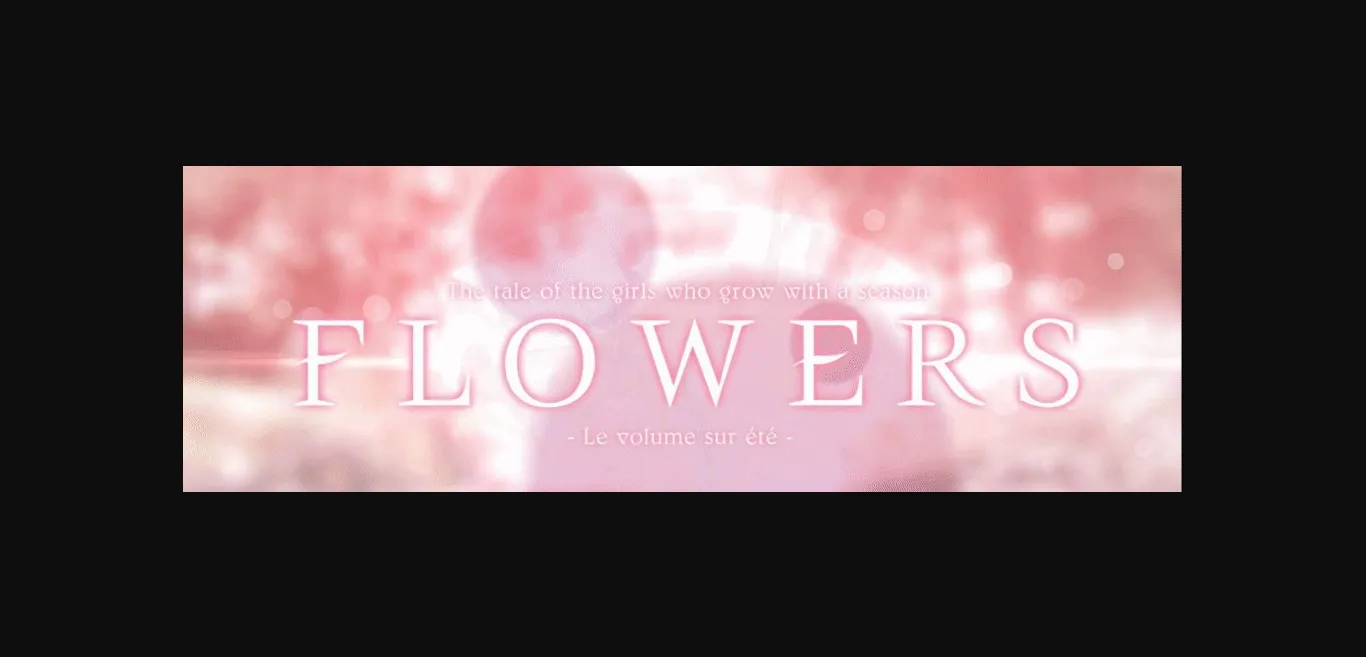 Collection VN Ren'Py Completed Flowers Game Collection [Final] [Innocent Grey] | Free Adult Games