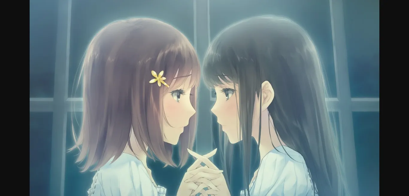 Collection VN Ren'Py Completed Flowers Game Collection [Final] [Innocent Grey] | Free Adult Games