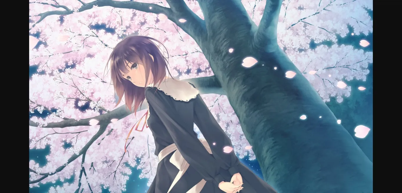 Collection VN Ren'Py Completed Flowers Game Collection [Final] [Innocent Grey] | Free Adult Games