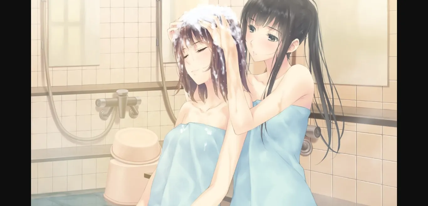 Collection VN Ren'Py Completed Flowers Game Collection [Final] [Innocent Grey] | Free Adult Games