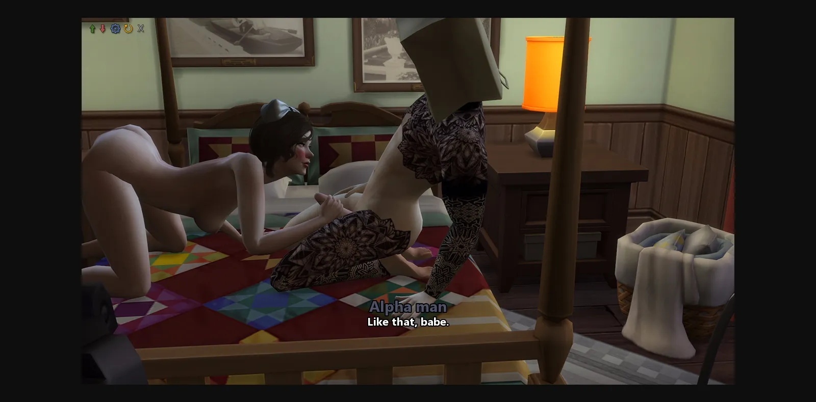 Collection VN Ren'Py Completed Forefinger Game Collection [v1.0] [Forefinger] | Free Adult Games