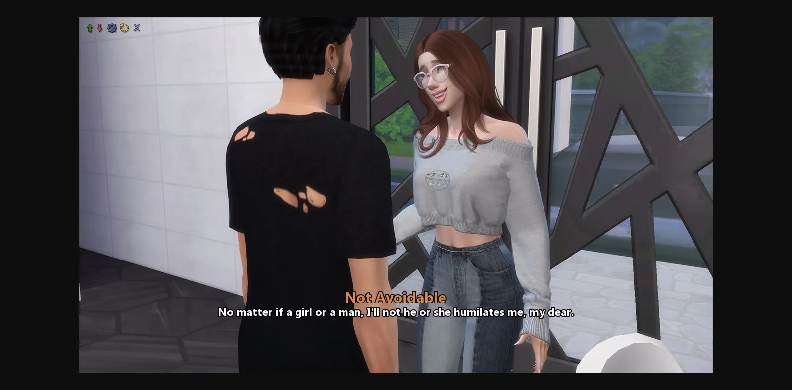 Collection VN Ren'Py Completed Forefinger Game Collection [v1.0] [Forefinger] | Free Adult Games