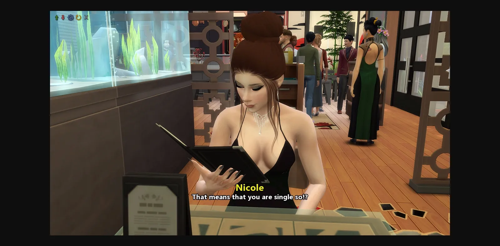 Collection VN Ren'Py Completed Forefinger Game Collection [v1.0] [Forefinger] | Free Adult Games