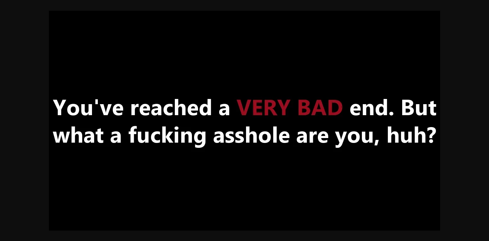 Collection VN Ren'Py Completed Forefinger Game Collection [v1.0] [Forefinger] | Free Adult Games