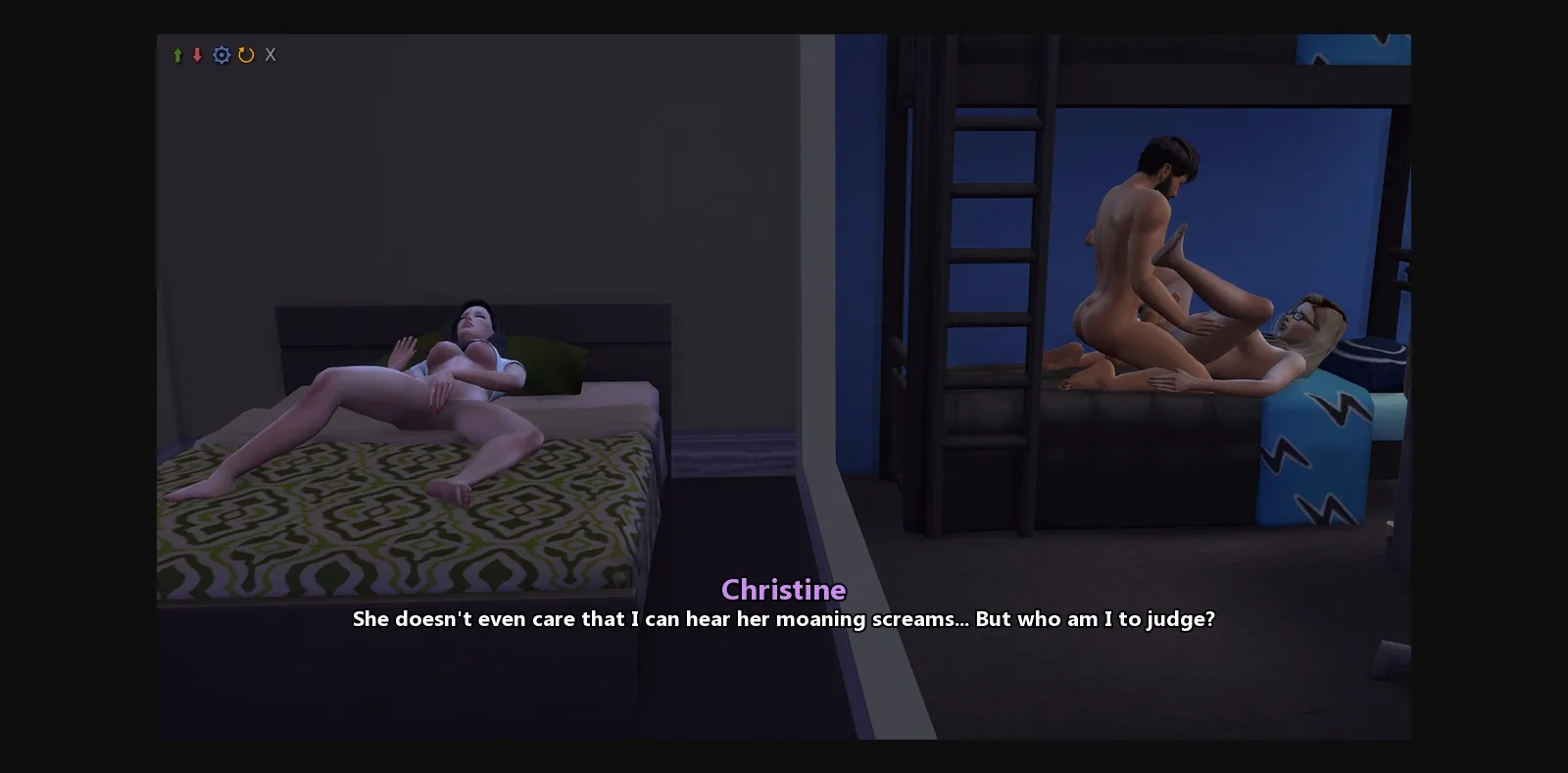 Collection VN Ren'Py Completed Forefinger Game Collection [v1.0] [Forefinger] | Free Adult Games