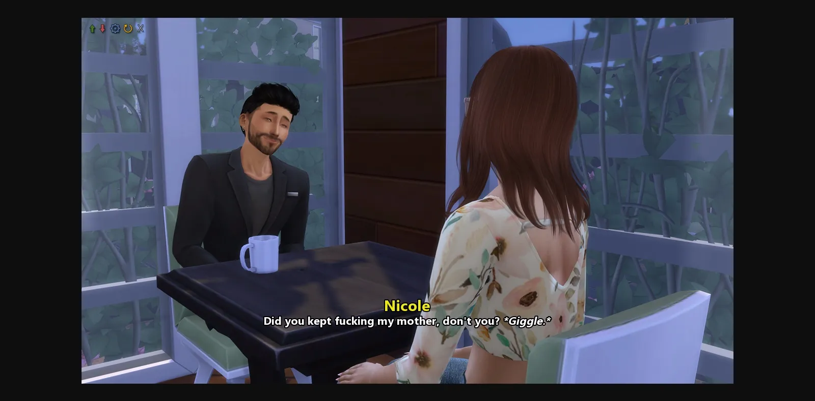 Collection VN Ren'Py Completed Forefinger Game Collection [v1.0] [Forefinger] | Free Adult Games