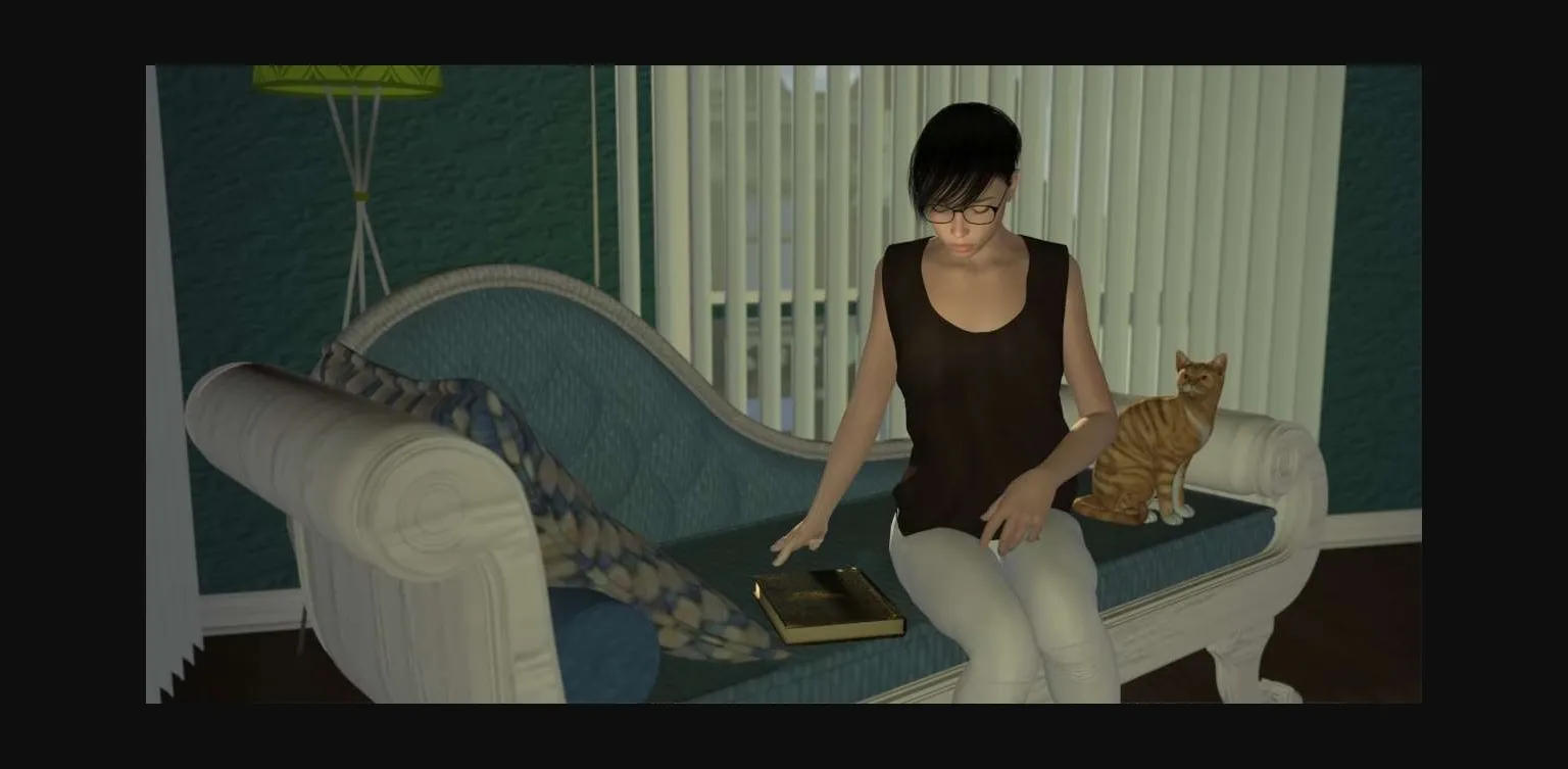 Collection VN Ren'Py Completed Tora Productions Ren'Py Ports Collection [Final] [Tora Productions] | Free Adult Games