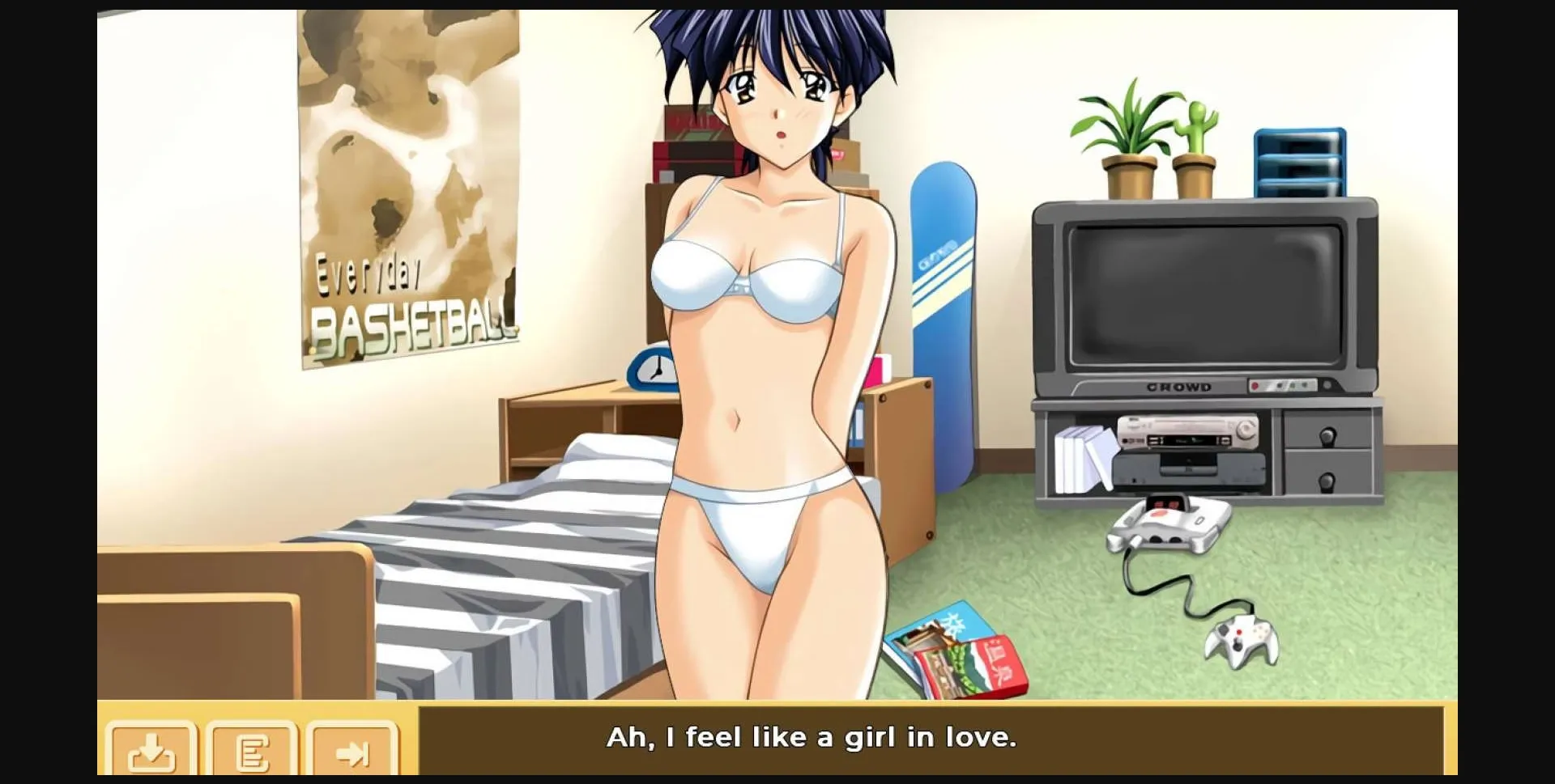 Collection VN Ren'Py Completed X-Change - Complete Classic Dating-Sim Collection [v1.0.0] [Crowd] | Free Adult Games