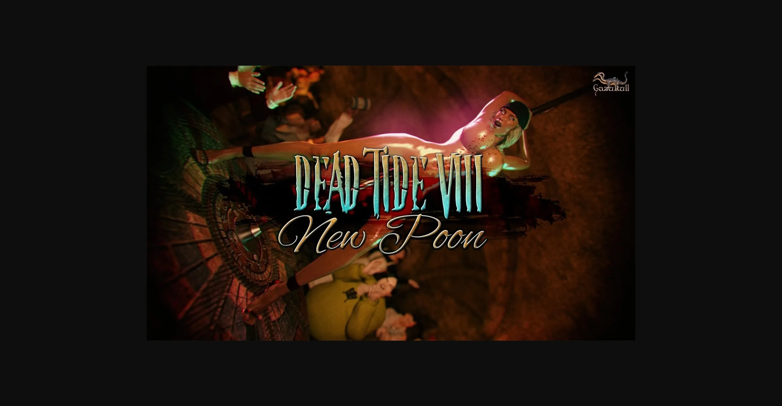 Collection VN Ren'Py Dead Tide [v2-9] [Gazukull] | Free Adult Games