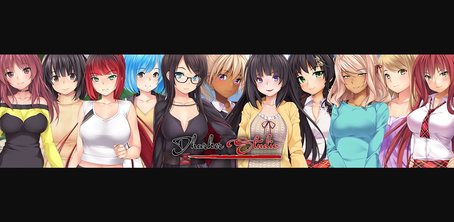 Collection VN Ren'Py Dharker Studios Collection [2024-04-05] [Dharker Studios] | Free Adult Games