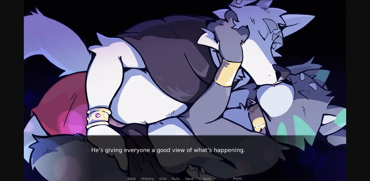 Collection VN Ren'Py Echo Project Collection [v0.4] [Echo Project] | Free Adult Games