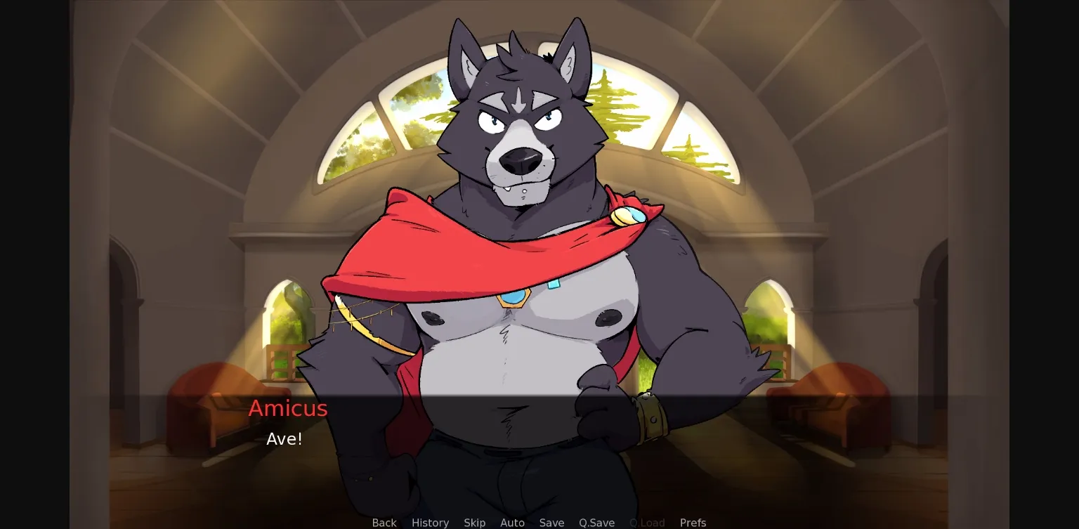 Collection VN Ren'Py Echo Project Collection [v0.4] [Echo Project] | Free Adult Games