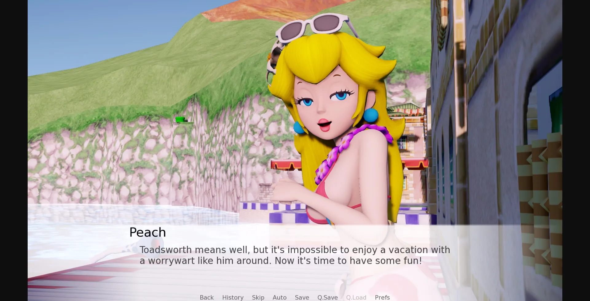 Collection VN Ren'Py LadyENF Game Collection [2024-01-03] [LadyENF] | Free Adult Games