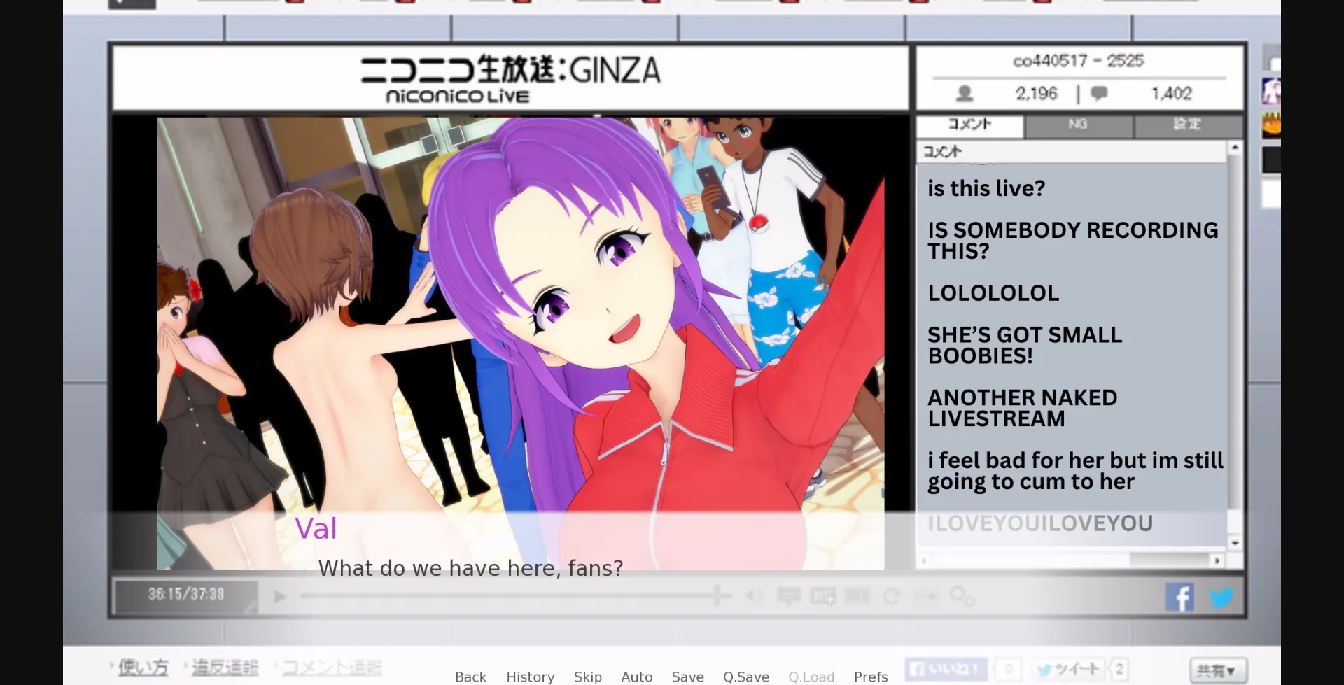 Collection VN Ren'Py LadyENF Game Collection [2024-01-03] [LadyENF] | Free Adult Games