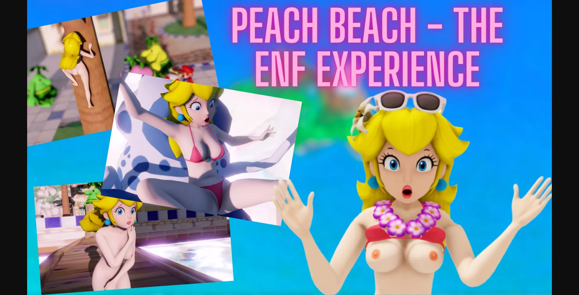 Collection VN Ren'Py LadyENF Game Collection [2024-01-03] [LadyENF] | Free Adult Games