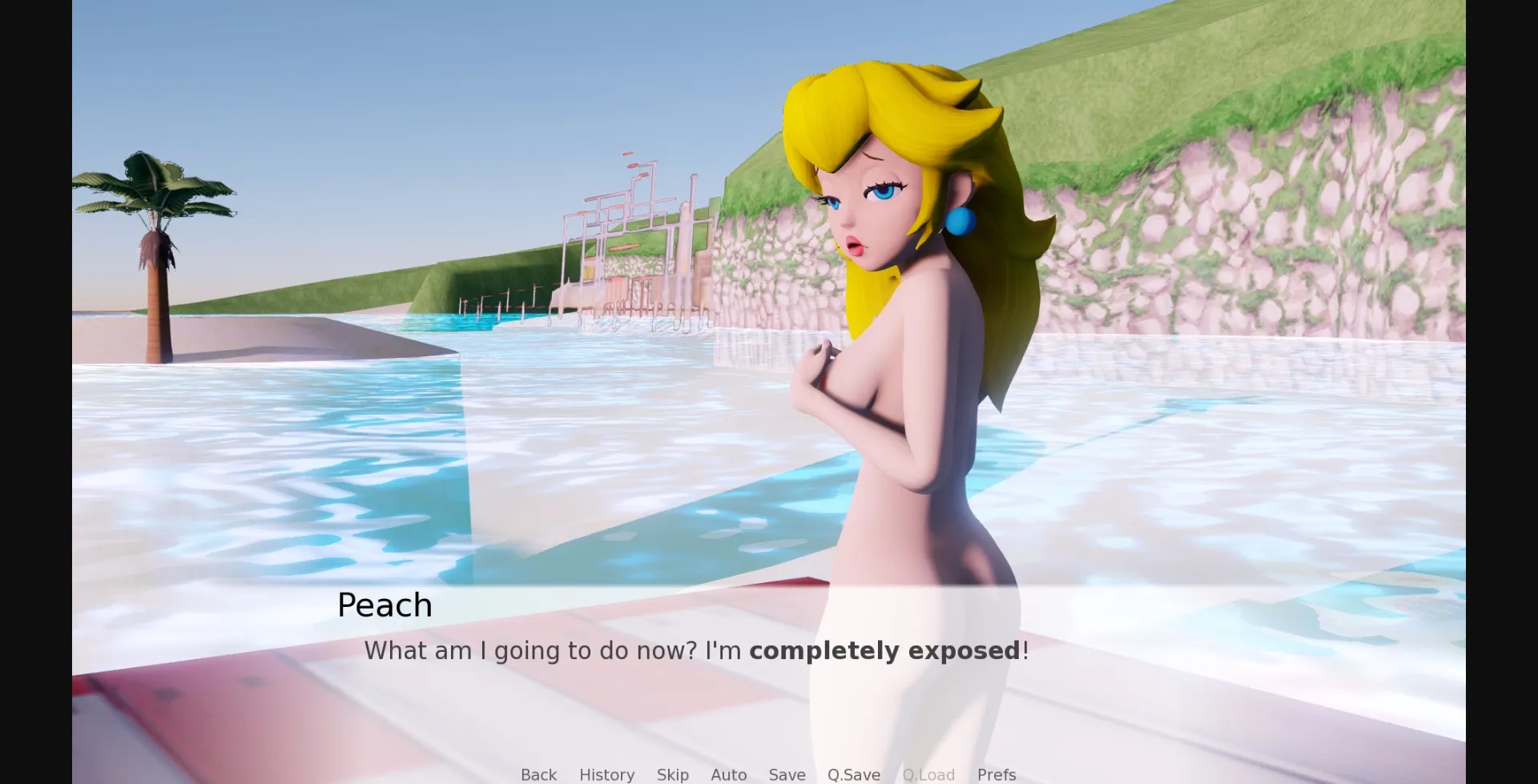 Collection VN Ren'Py LadyENF Game Collection [2024-01-03] [LadyENF] | Free Adult Games