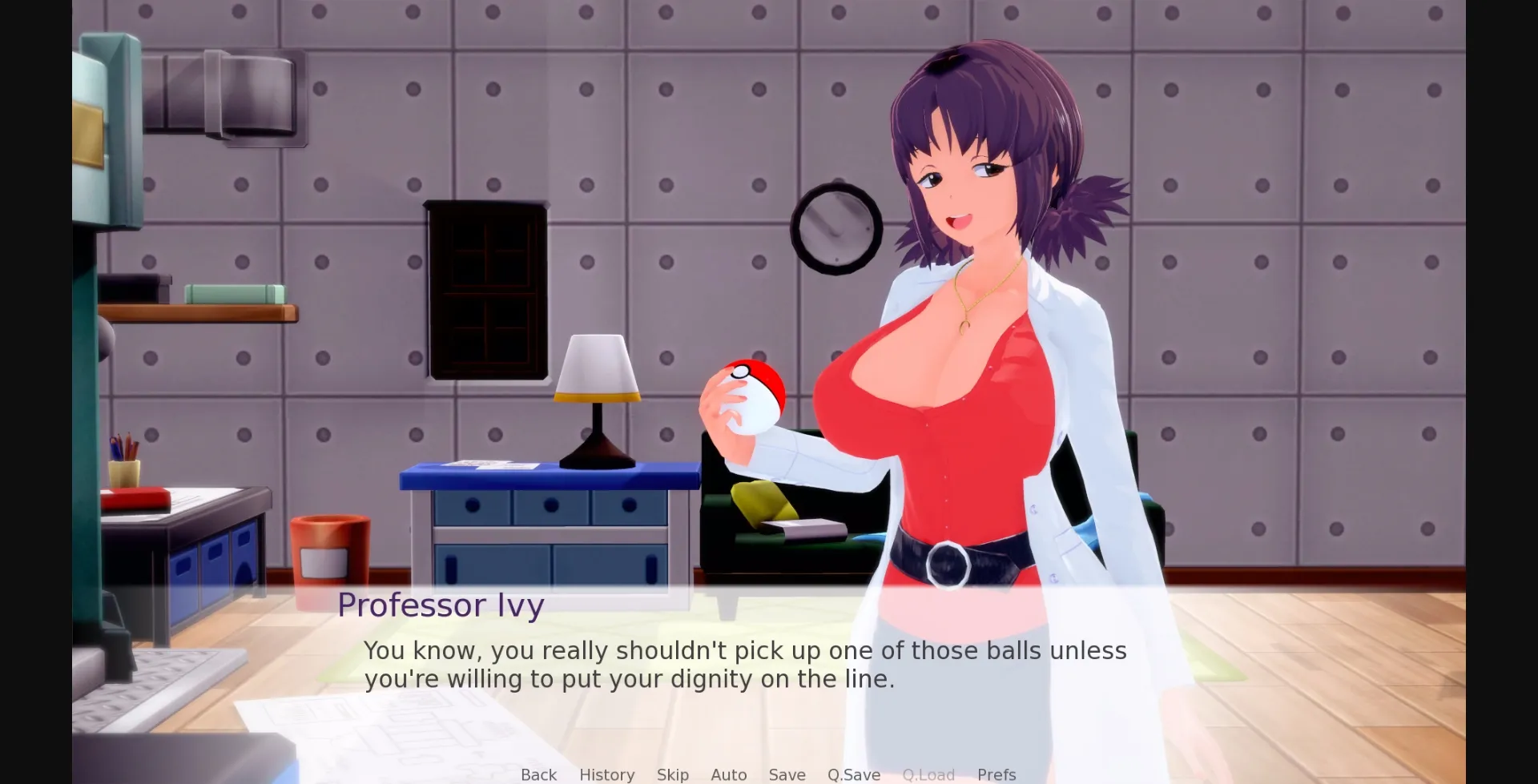 Collection VN Ren'Py LadyENF Game Collection [2024-01-03] [LadyENF] | Free Adult Games