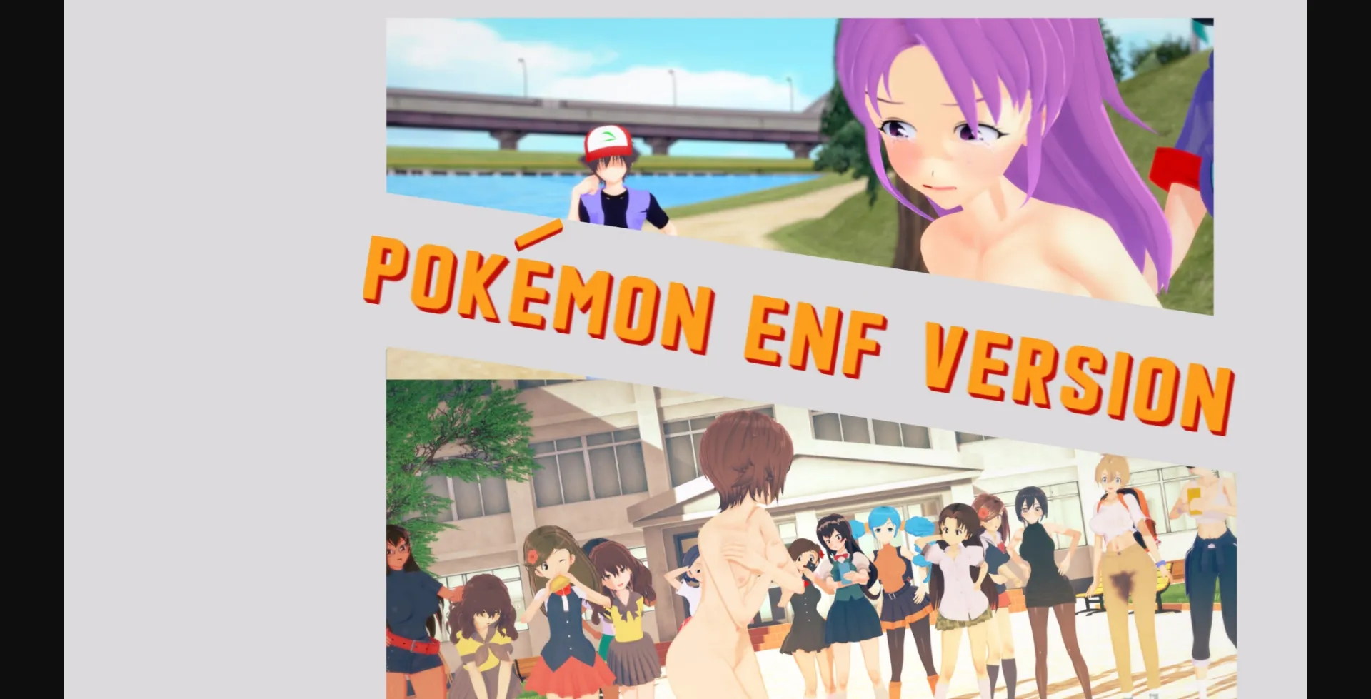 Collection VN Ren'Py LadyENF Game Collection [2024-01-03] [LadyENF] | Free Adult Games