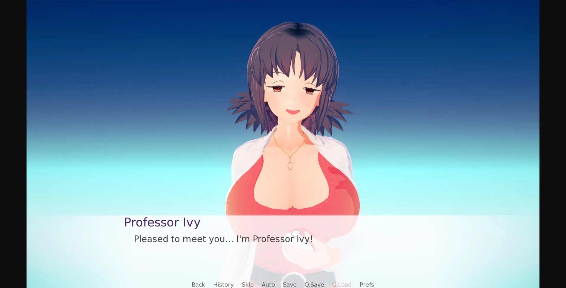Collection VN Ren'Py LadyENF Game Collection [2024-01-03] [LadyENF] | Free Adult Games