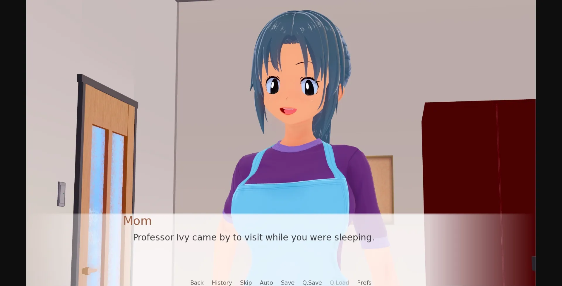 Collection VN Ren'Py LadyENF Game Collection [2024-01-03] [LadyENF] | Free Adult Games