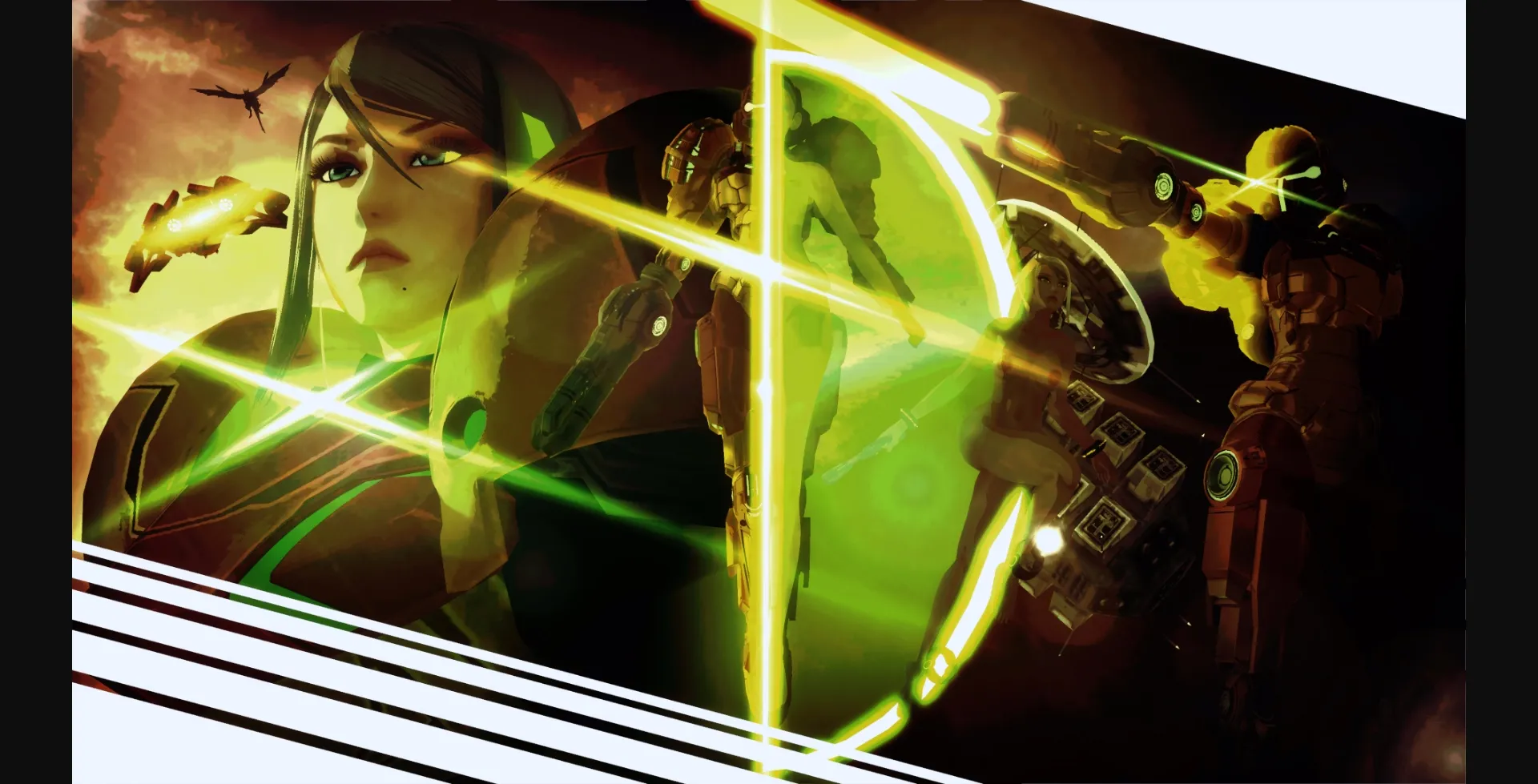 Collection VN Ren'Py LadyENF Game Collection [2024-01-03] [LadyENF] | Free Adult Games