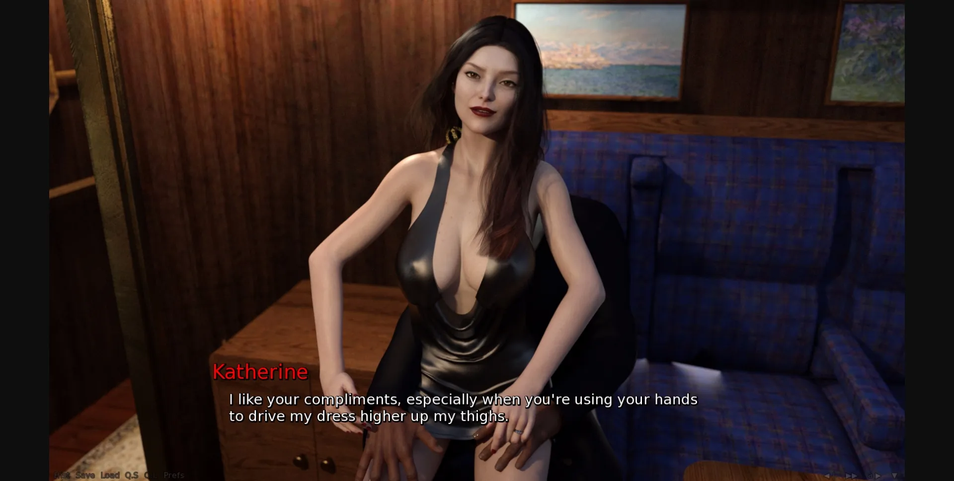 Collection VN Ren'Py MKP markpuc  Cuckold Confessions [2024-11-12] [MKP markpuc] | Free Adult Games