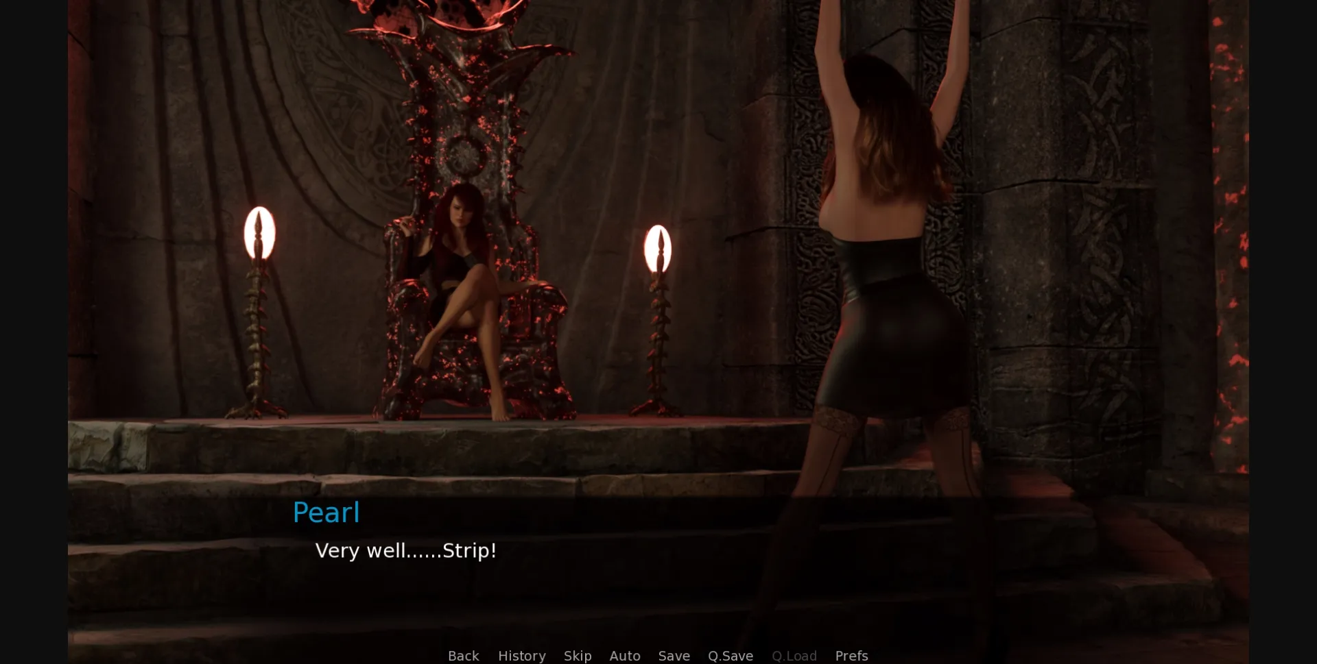 Collection VN Ren'Py MKP markpuc  Cuckold Confessions [2024-11-12] [MKP markpuc] | Free Adult Games