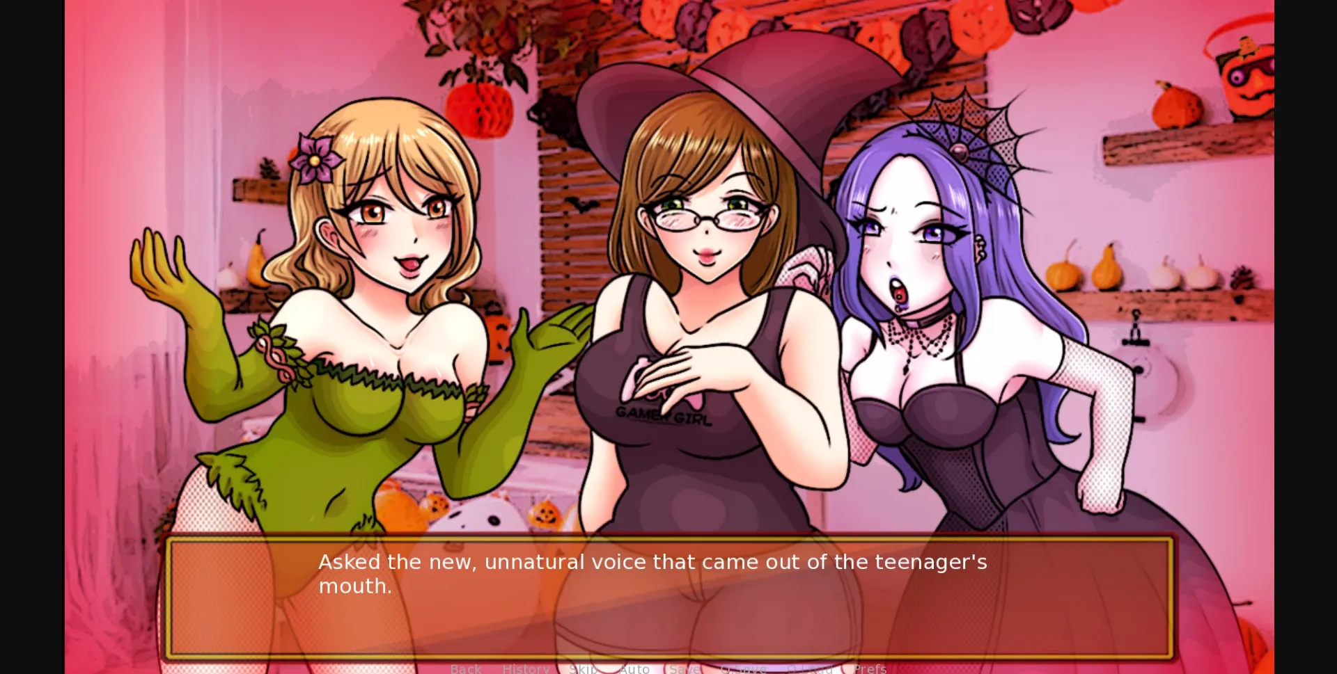 Collection VN Ren'Py porniKy Ky - Game Collection [2024-05-06] [porniKy Ky] | Free Adult Games