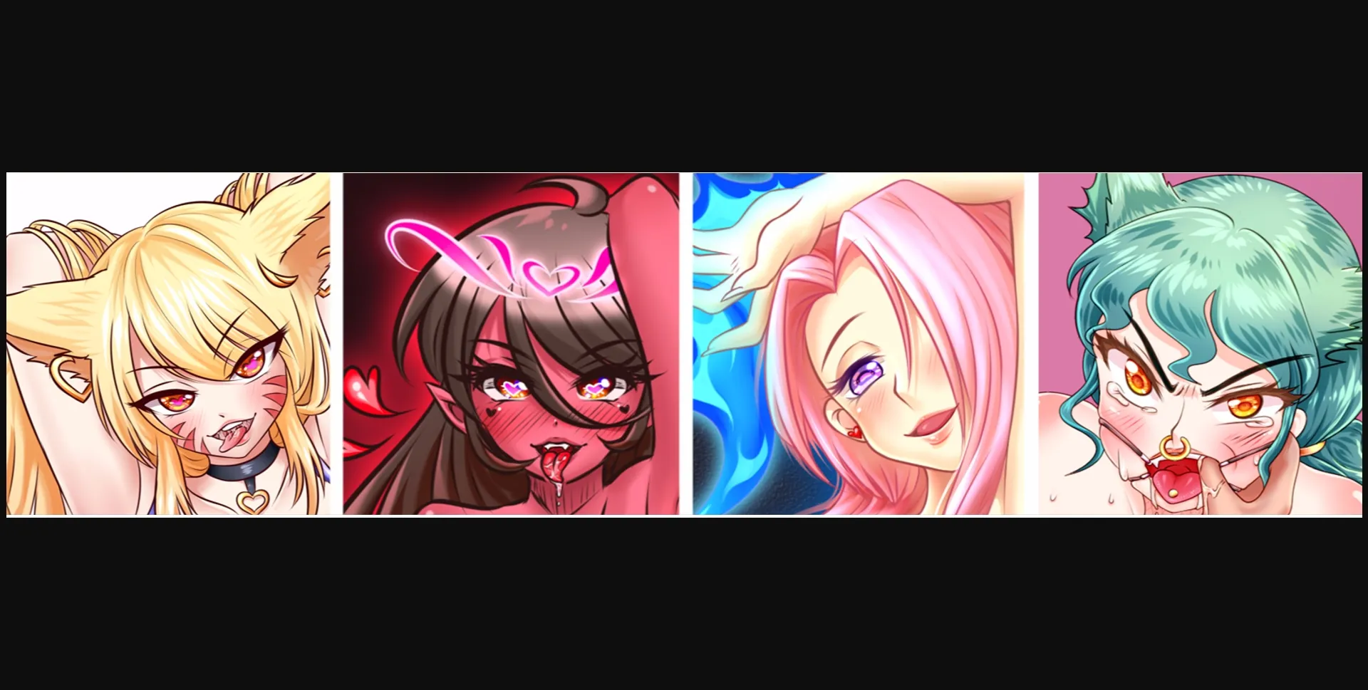 Collection VN Ren'Py porniKy Ky - Game Collection [2024-05-06] [porniKy Ky] | Free Adult Games