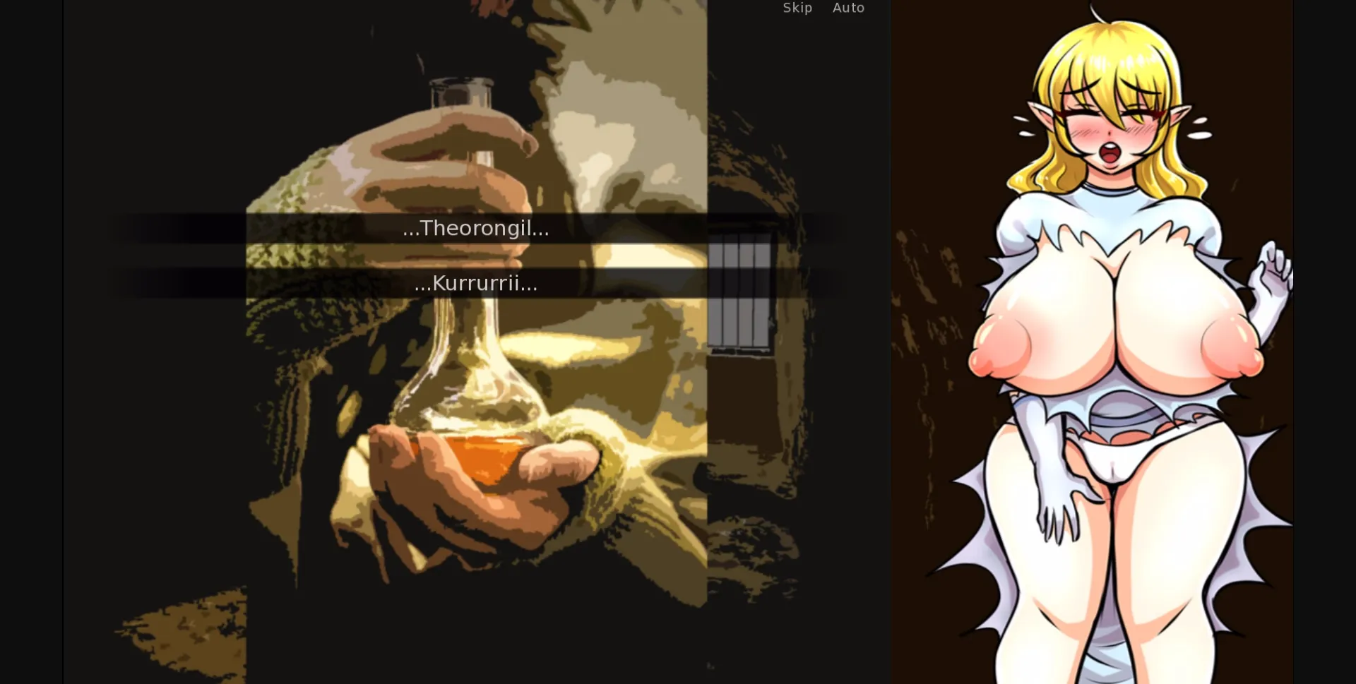 Collection VN Ren'Py porniKy Ky - Game Collection [2024-05-06] [porniKy Ky] | Free Adult Games