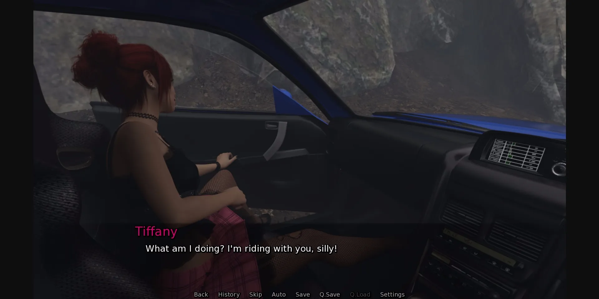 Collection VN Ren'Py That One Time Collection [2025-04-14] [Agent Nova] | Free Adult Games