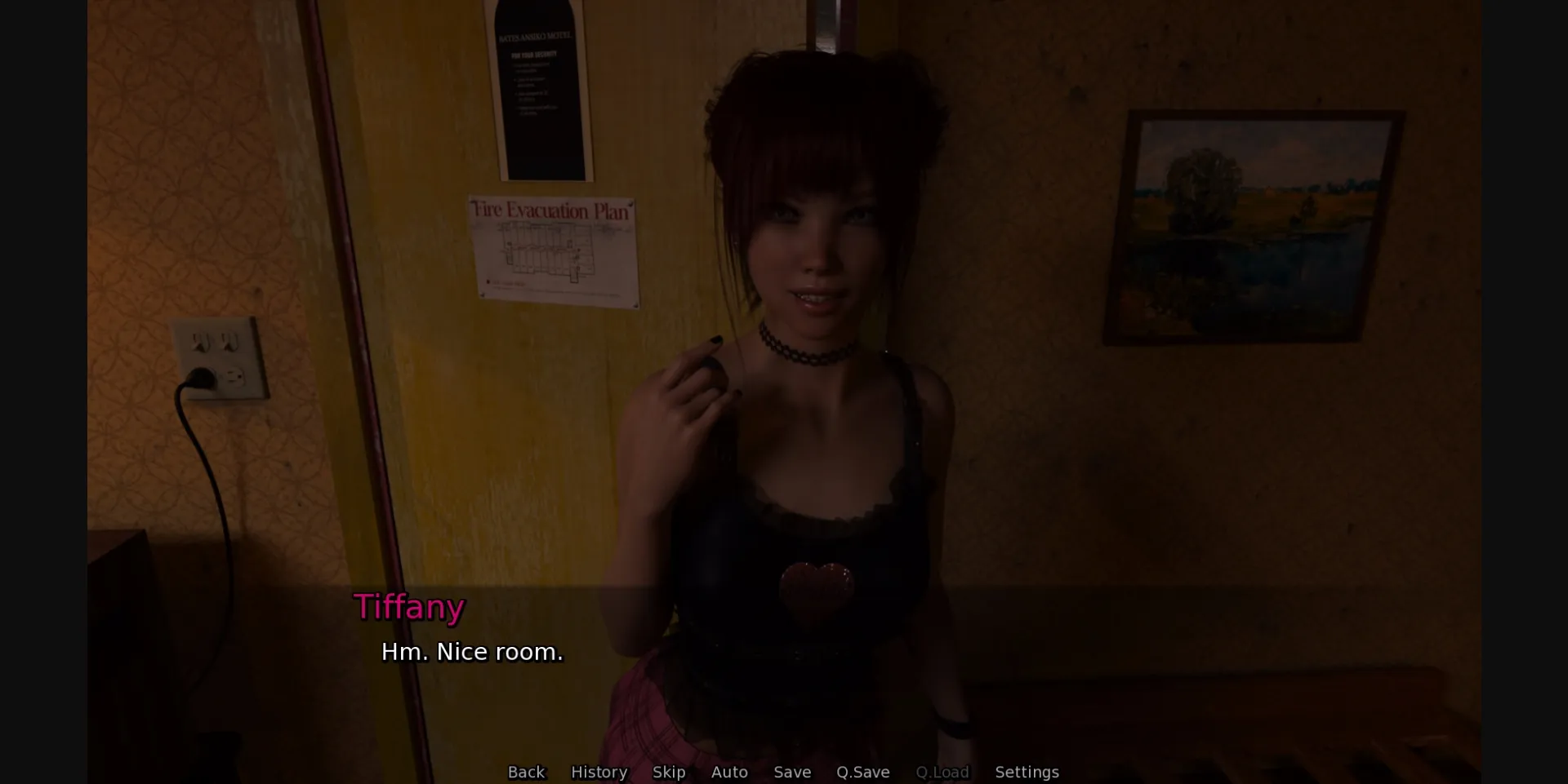 Collection VN Ren'Py That One Time Collection [2025-04-14] [Agent Nova] | Free Adult Games