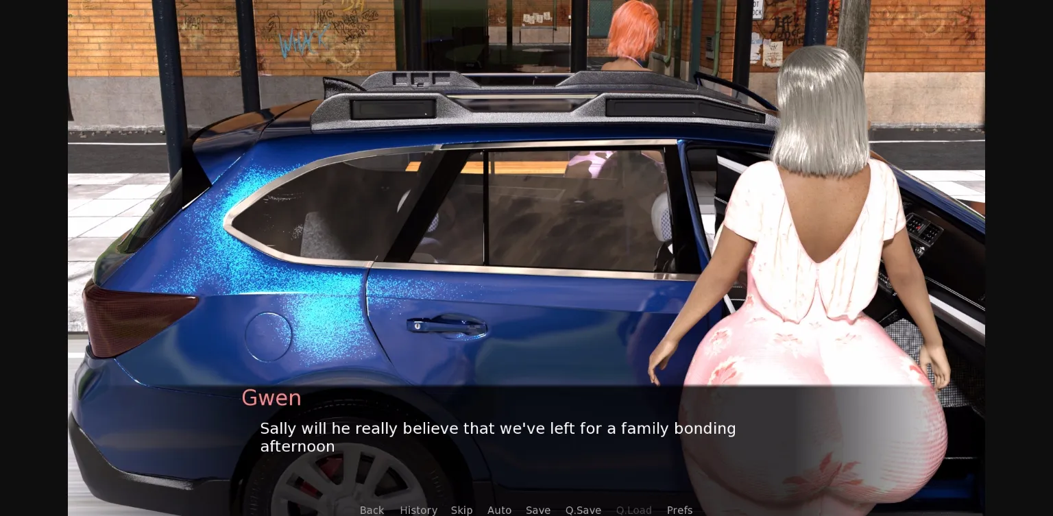 Collection VN Ren'Py Valedon Game Collection [WGA v0.3] [Valedon] | Free Adult Games