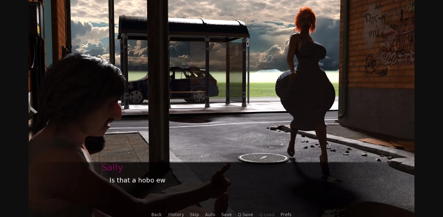 Collection VN Ren'Py Valedon Game Collection [WGA v0.3] [Valedon] | Free Adult Games