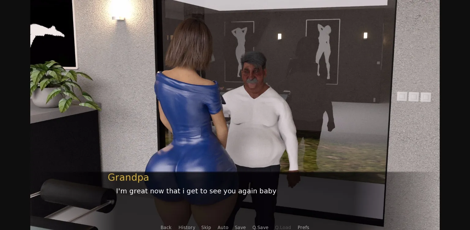 Collection VN Ren'Py Valedon Game Collection [WGA v0.3] [Valedon] | Free Adult Games