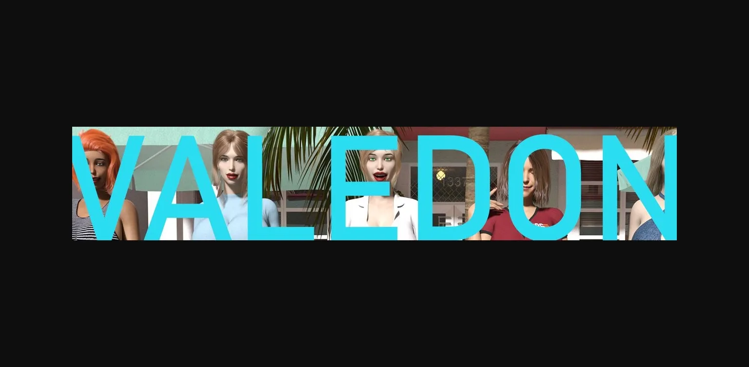 Collection VN Ren'Py Valedon Game Collection [WGA v0.3] [Valedon] | Free Adult Games