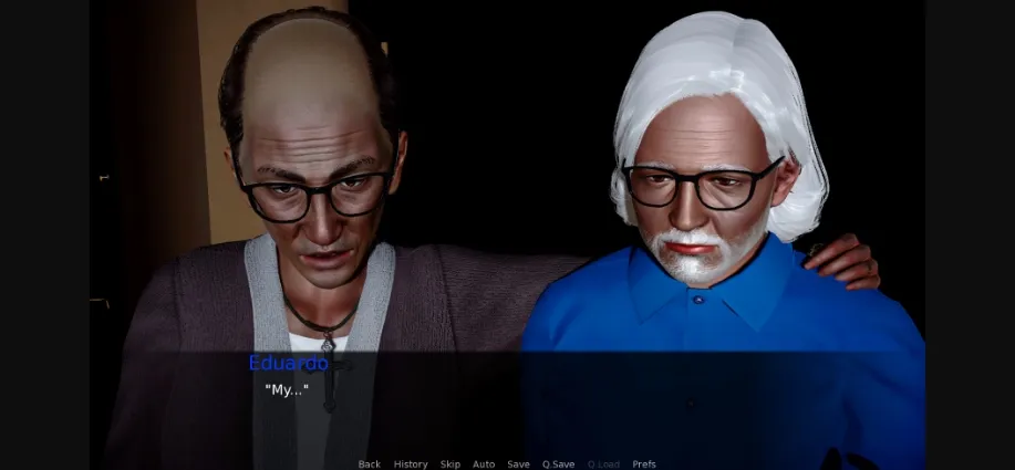 Collection VN Ren'Py Would You Like a Drink [Ep.HD2] [Visualnovelguy] | Free Adult Games