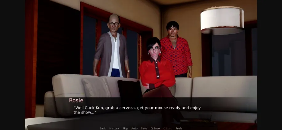 Collection VN Ren'Py Would You Like a Drink [Ep.HD2] [Visualnovelguy] | Free Adult Games