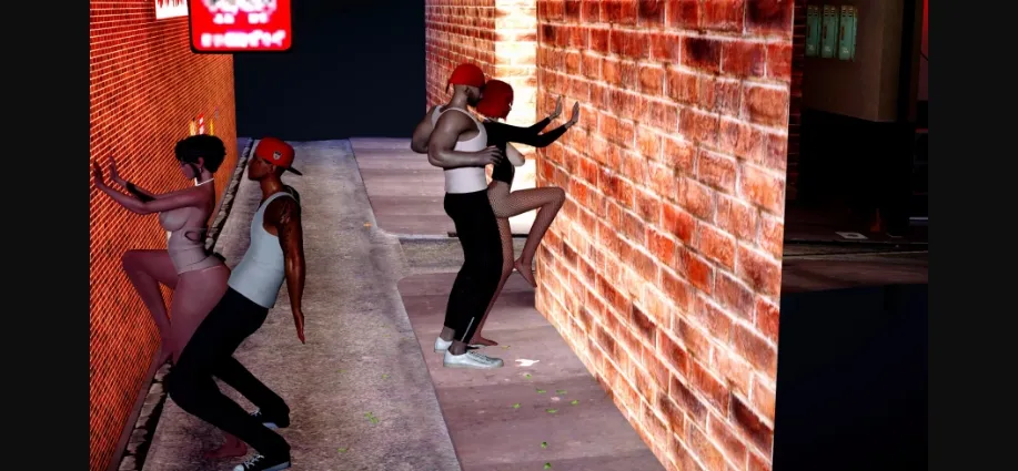 Collection VN Ren'Py Would You Like a Drink [Ep.HD2] [Visualnovelguy] | Free Adult Games