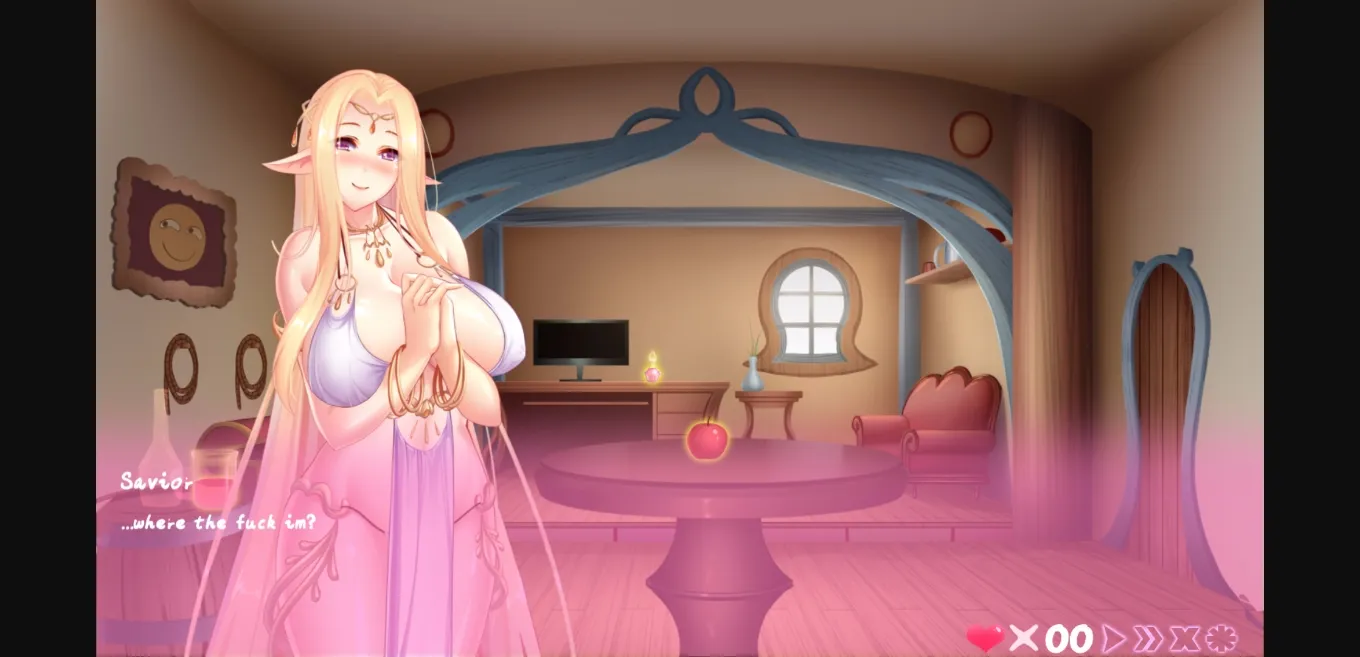 Collection VN Unity Completed Nonsense Life in Another World 1 & 2 [Final] [Human meat buns] | Free Adult Games