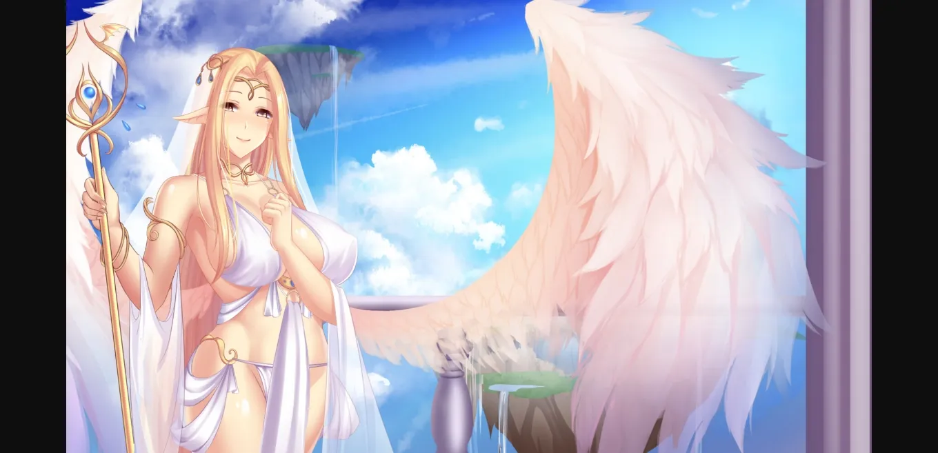 Collection VN Unity Completed Nonsense Life in Another World 1 & 2 [Final] [Human meat buns] | Free Adult Games